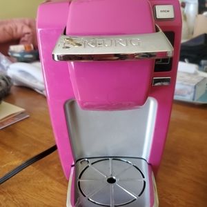 Keurig One Cup coffee maker